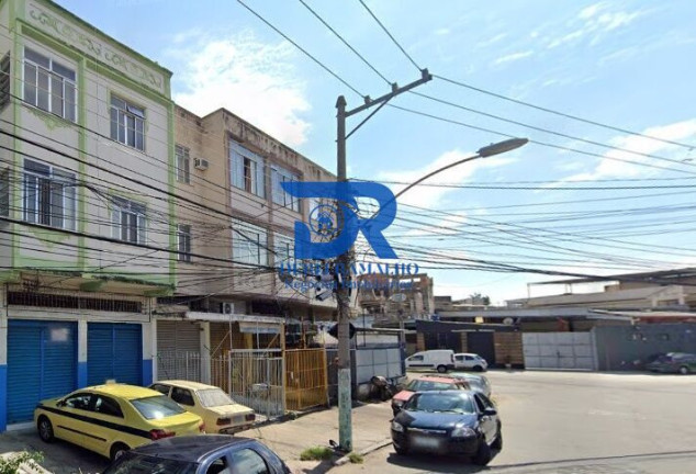 Imagem Imóvel para Alugar, 30 m² em Braz De Pina - Rio De Janeiro Imagem Imóvel para Alugar, 30 m² em Braz De Pina - Rio De Janeiro