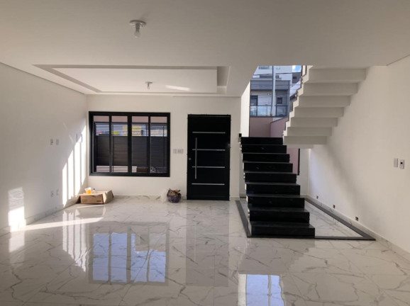 Imagem Sobrado com 3 Quartos à Venda, 155 m² em Portais (polvilho) - Cajamar