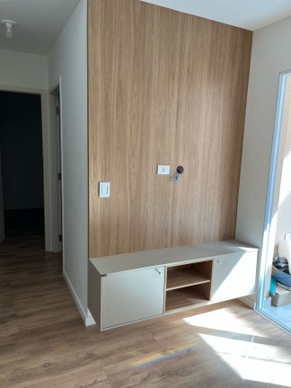 Apartamento com 2 Quartos à Venda, 41 m² em Jardim Da Glória - Cotia