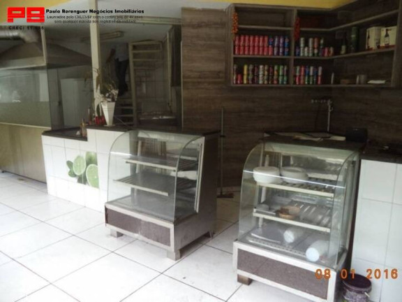 Imagem Loja à Venda, 63 m² em Barra Funda - São Paulo