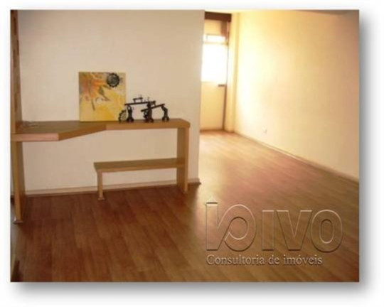 Imagem Apartamento com 2 Quartos à Venda, 80 m² em Vila Clementino - São Paulo
