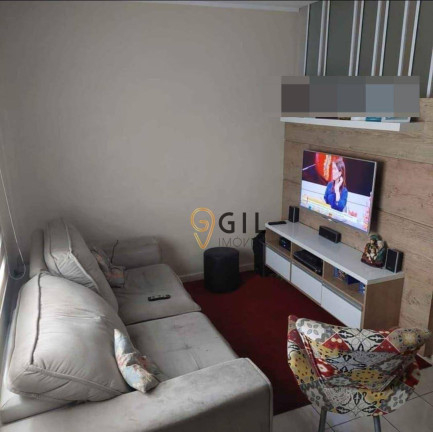 Sobrado com 2 Quartos à Venda, 71 m² em Jardim Califórnia - Jacareí