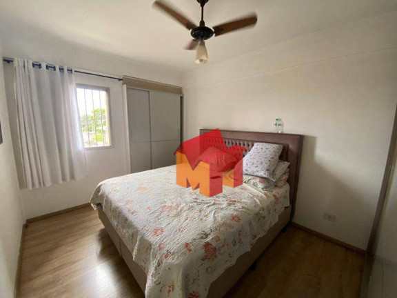 Imagem Apartamento com 2 Quartos à Venda, 70 m² em Nova Americana - Americana Imagem Apartamento com 2 Quartos à Venda, 70 m² em Nova Americana - Americana