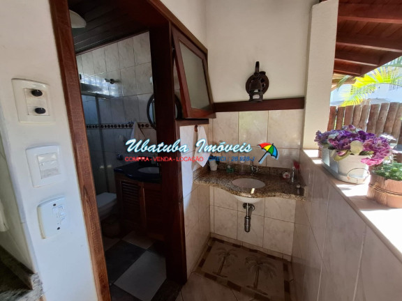 Imagem Casa com 4 Quartos à Venda, 180 m² em Horto Florestal - Ubatuba Imagem Casa com 4 Quartos à Venda, 180 m² em Horto Florestal - Ubatuba