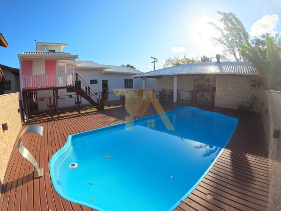 Imagem Imóvel com 2 Quartos à Venda,  em Alto Arroio - Imbituba