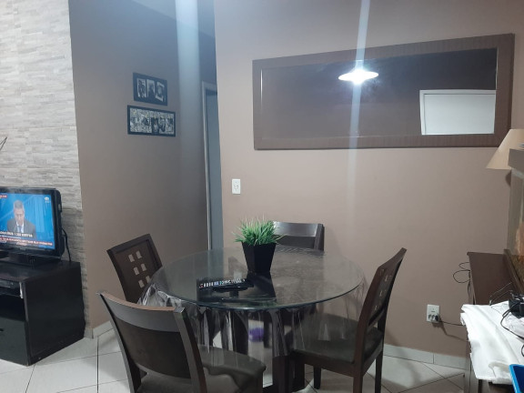 Imagem Apartamento com 2 Quartos à Venda, 50 m² em Jardim Três Marias - São Paulo Imagem Apartamento com 2 Quartos à Venda, 50 m² em Jardim Três Marias - São Paulo