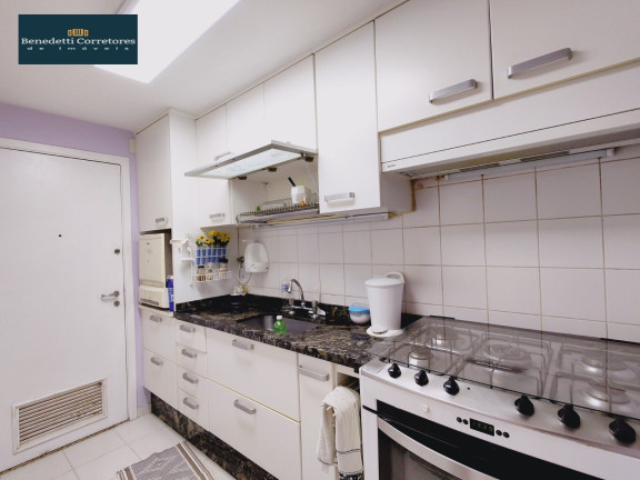 Imagem Apartamento com 4 Quartos à Venda, 126 m² em Vila Romana - São Paulo Imagem Apartamento com 4 Quartos à Venda, 126 m² em Vila Romana - São Paulo