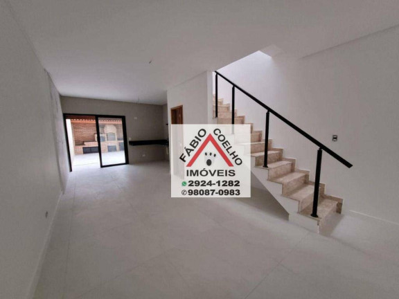 Imagem Sobrado com 3 Quartos à Venda, 120 m² em Vila Gea - São Paulo