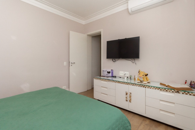 Imagem Apartamento com 4 Quartos à Venda, 178 m² em Brooklin - São Paulo Imagem Apartamento com 4 Quartos à Venda, 178 m² em Brooklin - São Paulo