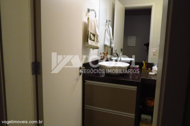 Imagem Casa com 3 Quartos à Venda, 245 m² em Santo André - Sao Leopoldo