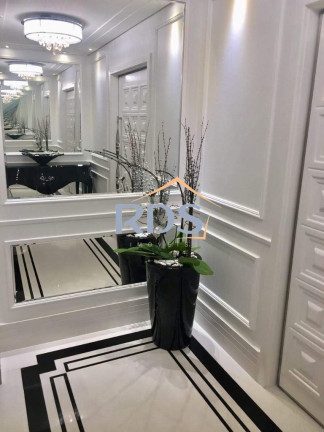 Imagem Apartamento com 4 Quartos à Venda, 446 m² em Paraíso Do Morumbi - São Paulo Imagem Apartamento com 4 Quartos à Venda, 446 m² em Paraíso Do Morumbi - São Paulo