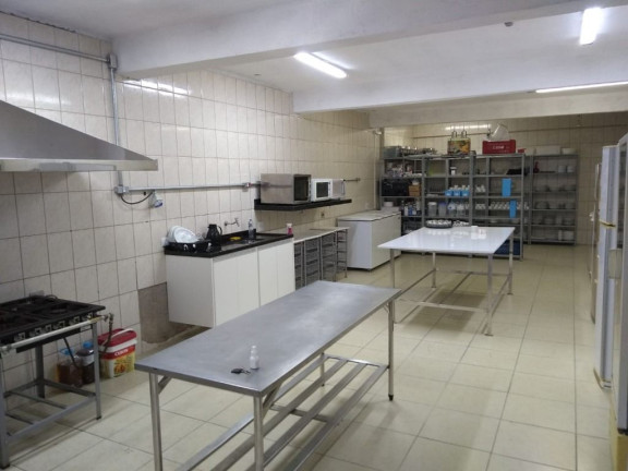Imagem Sala Comercial à Venda, 536 m² em Santa Maria - São Caetano Do Sul