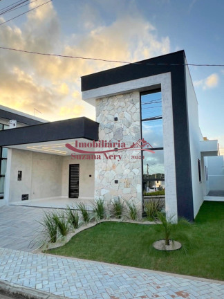 Imóvel com 3 Quartos à Venda,  em Parque Das Nações - Parnamirim