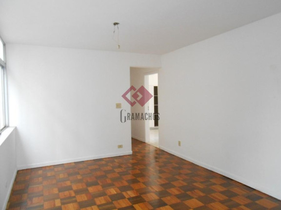 Imagem Apartamento com 3 Quartos à Venda, 186 m² em Santa Cecília - São Paulo