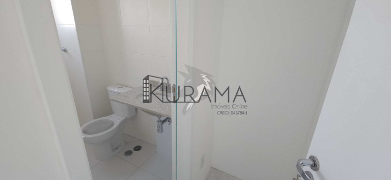 Imagem Apartamento com 2 Quartos à Venda, 72 m² em Centro - Osasco