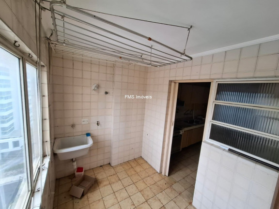 Imagem Imóvel com 2 Quartos à Venda, 87 m² em Santo Amaro - São Paulo