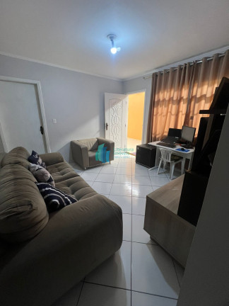 Imagem Casa com 2 Quartos à Venda, 126 m² em Assunção - São Bernardo Do Campo Imagem Casa com 2 Quartos à Venda, 126 m² em Assunção - São Bernardo Do Campo
