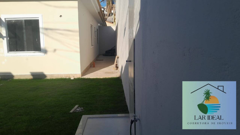 Imagem Casa com 3 Quartos à Venda, em Geribá - Búzios Imagem Casa com 3 Quartos à Venda, em Geribá - Búzios