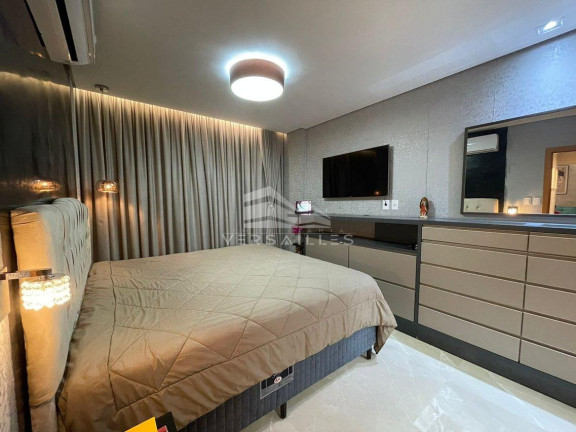 Imagem Apartamento com 2 Quartos à Venda, 84 m² em Lagoa  - Porto Velho