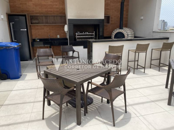 Imagem Apartamento com 2 Quartos à Venda, 70 m² em Ipiranga - São Paulo Imagem Apartamento com 2 Quartos à Venda, 70 m² em Ipiranga - São Paulo