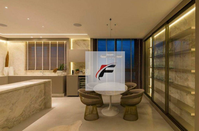 Imagem Apartamento com 3 Quartos à Venda, 146 m² em água Verde - Curitiba