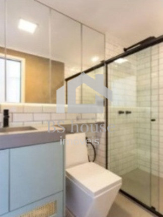 Imagem Apartamento com 1 Quarto à Venda, 41 m² em Vila Alpina - Santo André Imagem Apartamento com 1 Quarto à Venda, 41 m² em Vila Alpina - Santo André