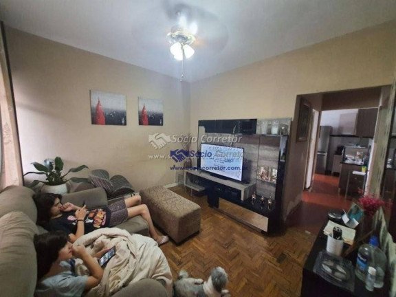 Imagem Casa com 2 Quartos à Venda, 180 m² em Vila Augusta - Guarulhos Imagem Casa com 2 Quartos à Venda, 180 m² em Vila Augusta - Guarulhos