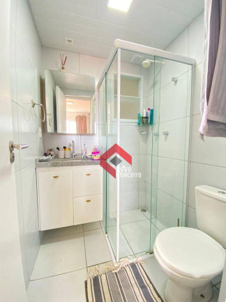 Imagem Apartamento com 2 Quartos à Venda, 55 m² em Messejana - Fortaleza Imagem Apartamento com 2 Quartos à Venda, 55 m² em Messejana - Fortaleza