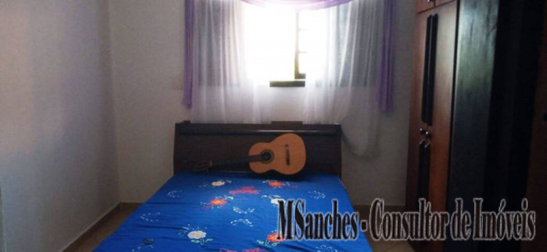 Imagem Chácara com 4 Quartos à Venda, 290 m² em Jd. Alvorada - Araçoiaba Da Serra