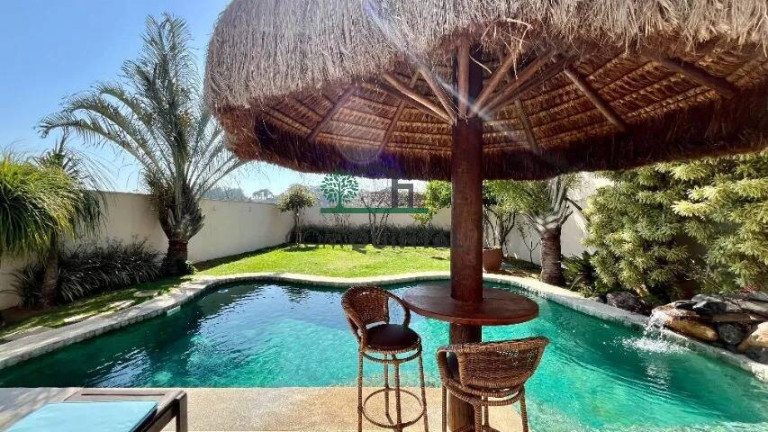 Imagem Casa com 4 Quartos à Venda, 380 m² em Jardim Do Golf I - Jandira Imagem Casa com 4 Quartos à Venda, 380 m² em Jardim Do Golf I - Jandira