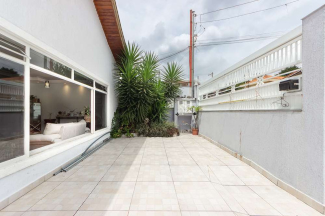Imagem Casa com 4 Quartos à Venda, 188 m² em Pirituba - São Paulo