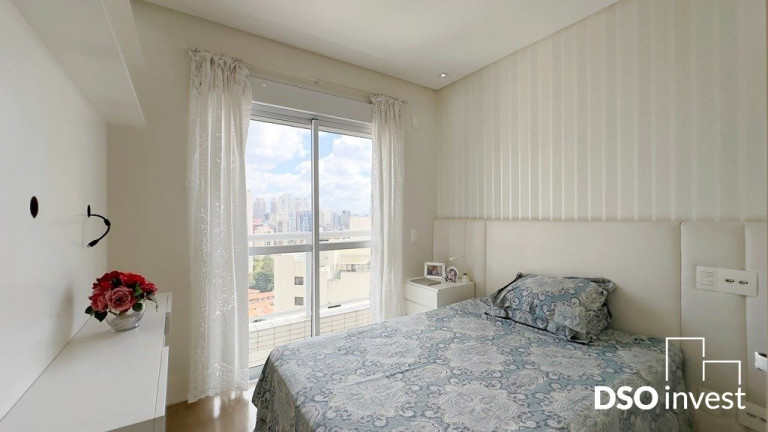 Imagem Apartamento com 4 Quartos à Venda,  em Brooklin - São Paulo