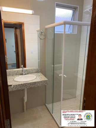 Imagem Casa com 2 Quartos à Venda, 90 m² em Marapé - Santos