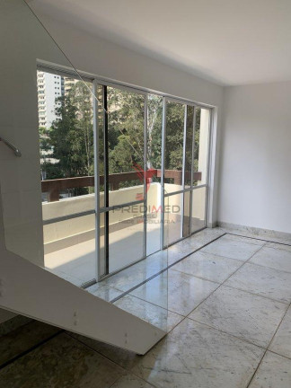 Imagem Cobertura com 3 Quartos à Venda, 192 m² em Vila Andrade - São Paulo