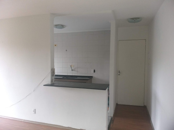 Imagem Apartamento com 1 Quarto à Venda, 49 m² em Conjunto Residencial Ingai - São Paulo Imagem Apartamento com 1 Quarto à Venda, 49 m² em Conjunto Residencial Ingai - São Paulo