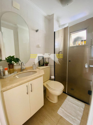 Imagem Apartamento com 3 Quartos à Venda, 67 m² em Vila Gomes Cardim - São Paulo