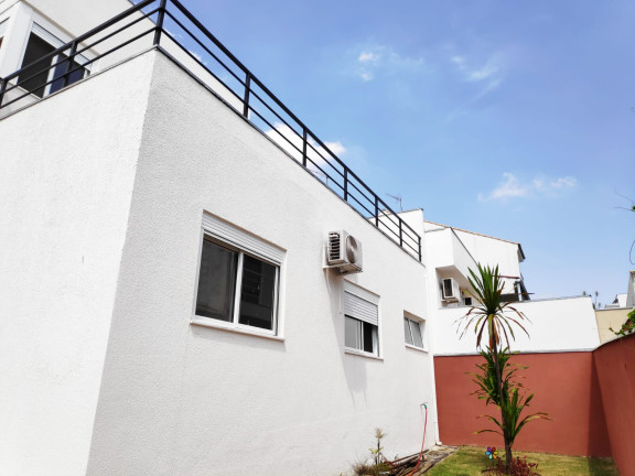 Imagem Sobrado com 3 Quartos à Venda, 130 m² em Horto Florestal - Sorocaba Imagem Sobrado com 3 Quartos à Venda, 130 m² em Horto Florestal - Sorocaba