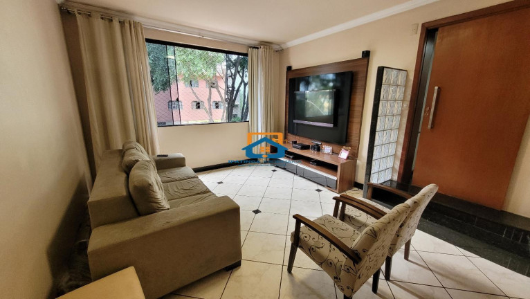 Apartamento com 3 Quartos à Venda, 160 m² em Veneza - Ipatinga