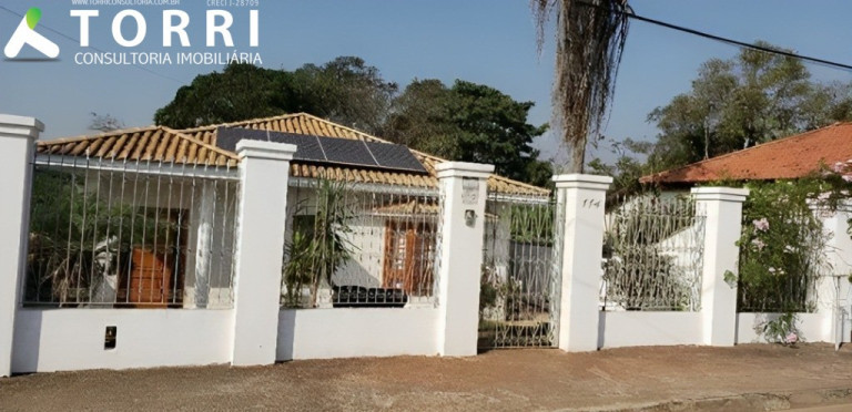 Imagem Imóvel com 3 Quartos à Venda, 176 m² em Centro - Araçoiaba Da Serra Imagem Imóvel com 3 Quartos à Venda, 176 m² em Centro - Araçoiaba Da Serra