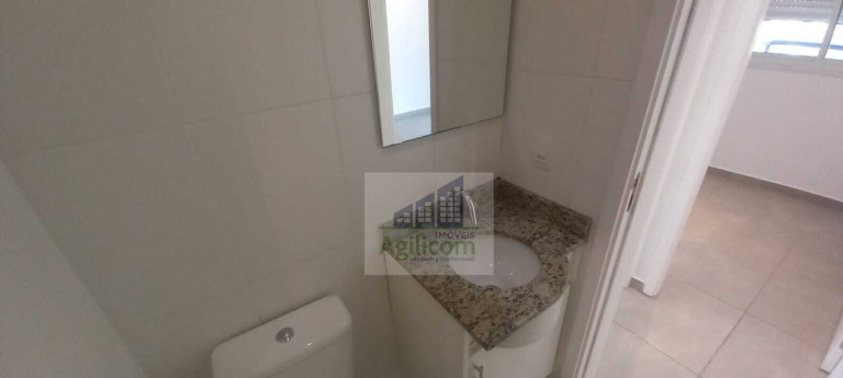 Imagem Apartamento com 2 Quartos à Venda, 60 m² em Brooklin Paulista - São Paulo