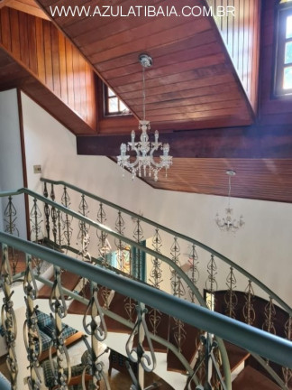 Imagem Casa com 4 Quartos à Venda, 446 m² em Vila Santista - Atibaia Imagem Casa com 4 Quartos à Venda, 446 m² em Vila Santista - Atibaia