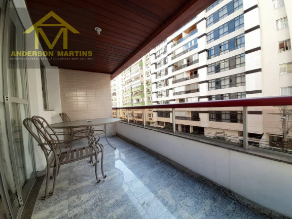 Imagem Apartamento com 4 Quartos à Venda, 180 m² em Praia Da Costa - Vila Velha