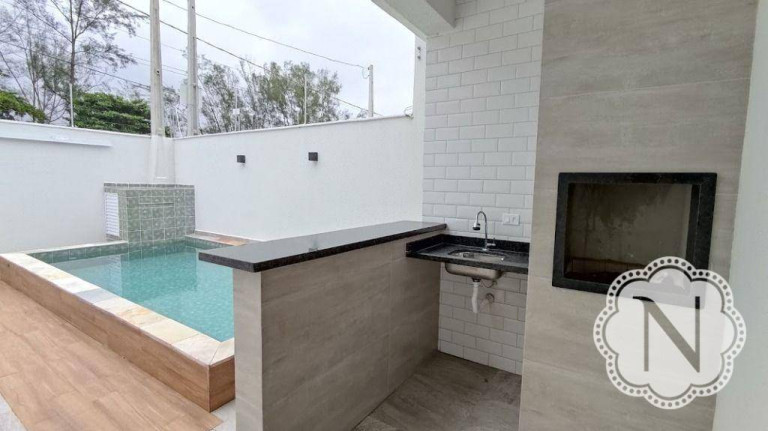 Imagem Casa com 3 Quartos à Venda, 84 m² em Santa Júlia - Itanhaém Imagem Casa com 3 Quartos à Venda, 84 m² em Santa Júlia - Itanhaém