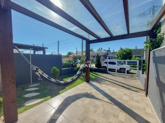 Imagem Casa com 2 Quartos à Venda, 75 m² em Centro - Capão Da Canoa