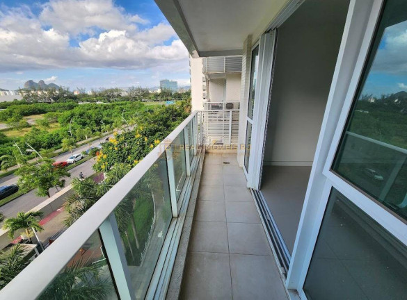 Imagem Apartamento com 2 Quartos à Venda, 79 m² em Barra Olímpica - Rio De Janeiro Imagem Apartamento com 2 Quartos à Venda, 79 m² em Barra Olímpica - Rio De Janeiro
