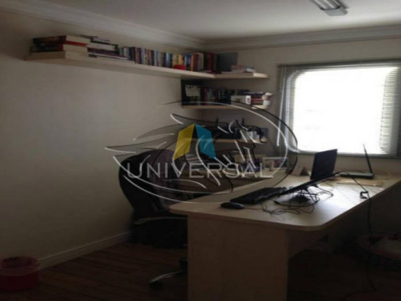 Imagem Apartamento com 4 Quartos à Venda, 132 m² em Vila Gomes Cardim - Sao Paulo