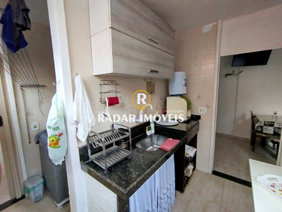 Imagem Apartamento com 3 Quartos à Venda, 68 m² em Braga - Cabo Frio