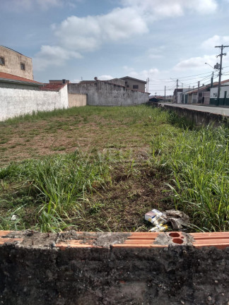 Terreno à Venda, 472 m² em Vila São Jorge - Itapetininga