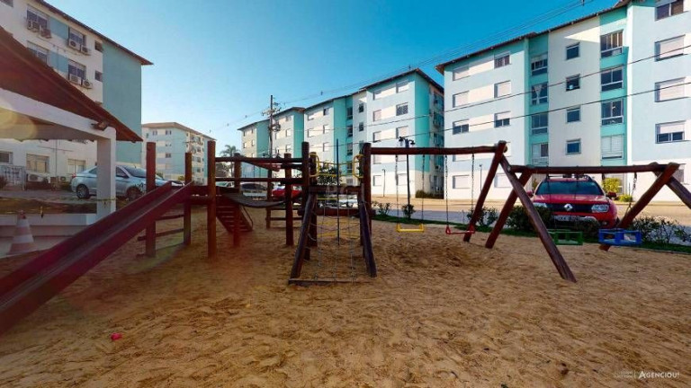 Imagem Apartamento com 2 Quartos à Venda, 47 m² em Vila Nova - Porto Alegre