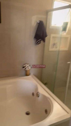 Imagem Apartamento com 2 Quartos à Venda, 57 m² em Vila Rosália - Guarulhos Imagem Apartamento com 2 Quartos à Venda, 57 m² em Vila Rosália - Guarulhos